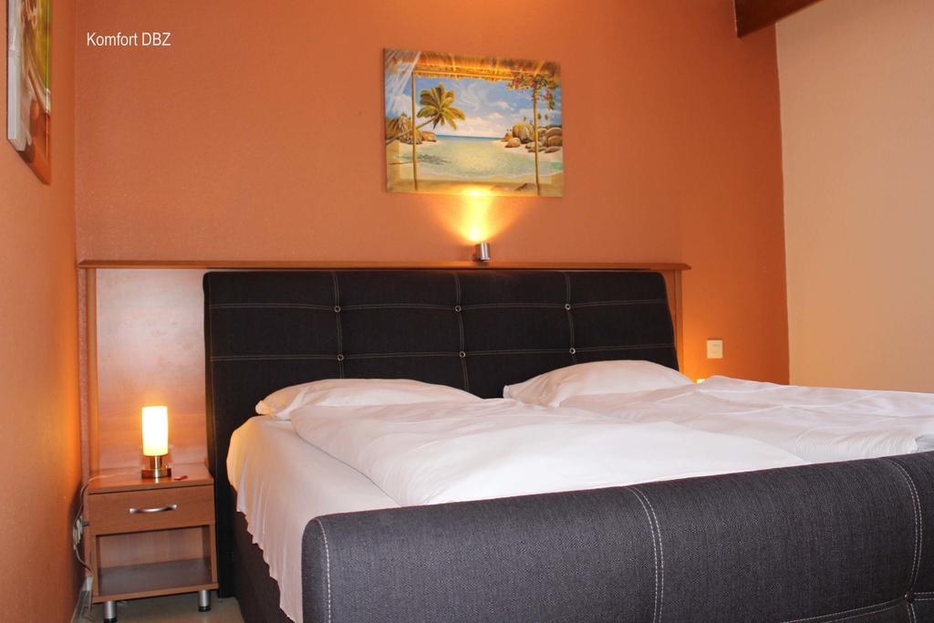 Legend Hotel Biebesheim am Rhein 部屋 写真
