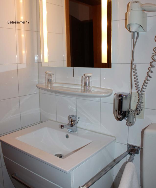 Legend Hotel Biebesheim am Rhein 部屋 写真