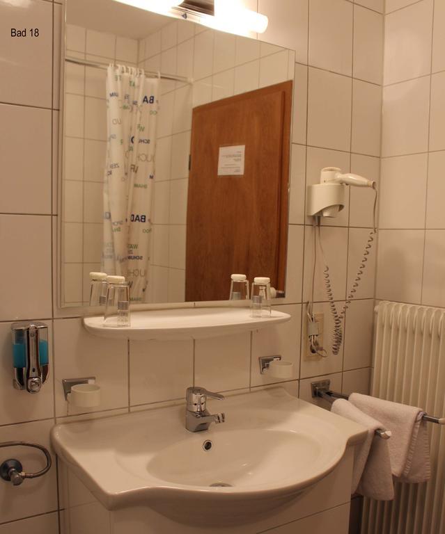 Legend Hotel Biebesheim am Rhein 部屋 写真