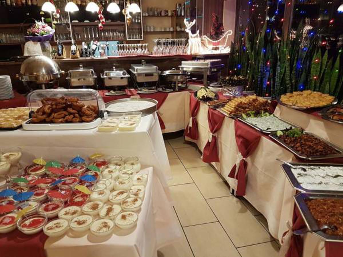 Legend Hotel Biebesheim am Rhein エクステリア 写真