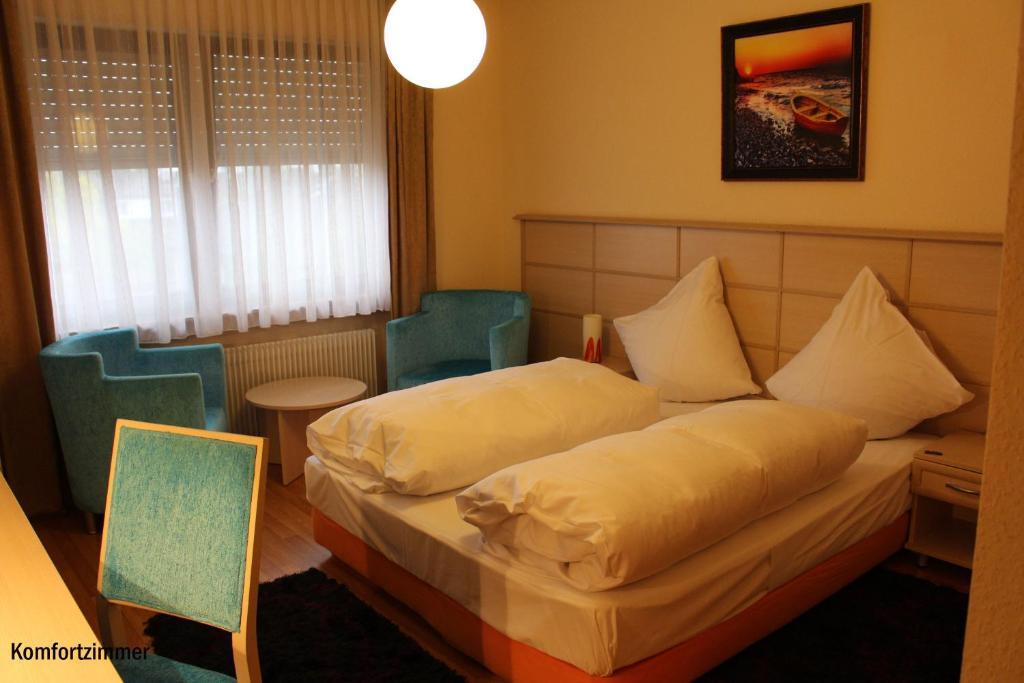 Legend Hotel Biebesheim am Rhein 部屋 写真